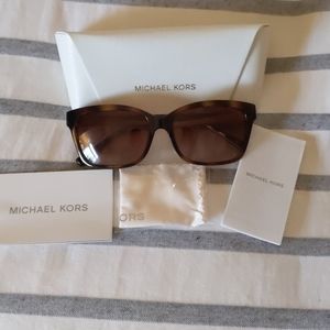 Michael Kors Antonella Sunglasses